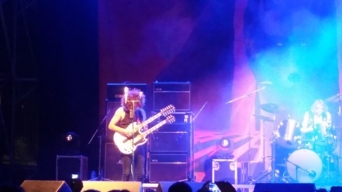 Wolfmother - Festa dellUnita - Reggio Emilia 24/8/2016 -photo TT