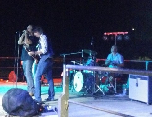 The Equinox Parco Ferrari 05-06-2016 b - foto Patrizia Ferri