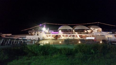 Stradivari - foto TT