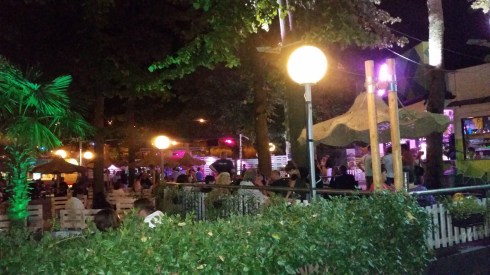 Lido Po Dancing - foto TT