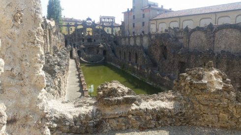 Palazzo Ducale - foto TT