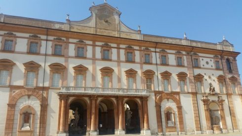 Palazzo Ducale - foto TT