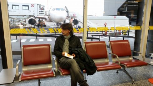 Malpensa blues - photo di Saura T