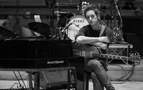 Giuvazza - teatro dal verme - Finardi reunion nov 2016- foto Raffaella Vismara