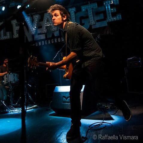 Giuvazza - foto Raffaella Vismara