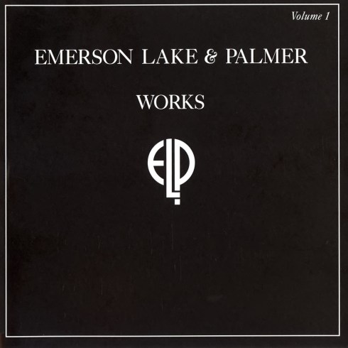 Elp works volume 1.