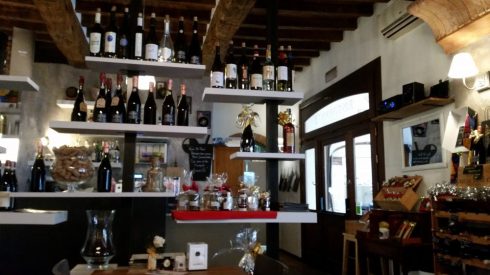 Bistrot Premiere- Locus Nonatulae - foto TT