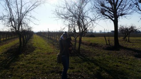 Terry & Palmir - foto Tyrrell