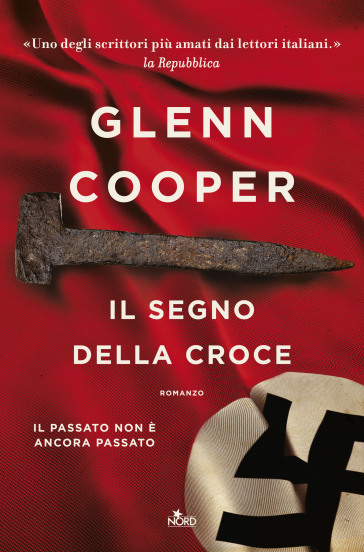 il-segno-della-croce-glenn-cooper