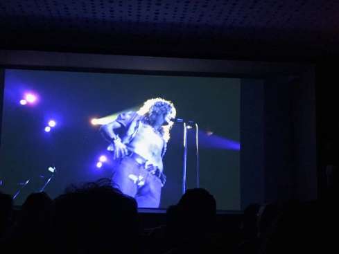 TSRTS al Cinema Cappuccini - Genova 14/2/2017 (foto Alberto Marini)