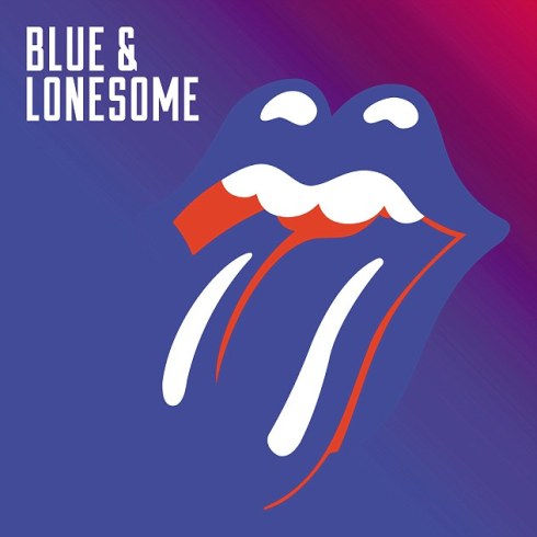 Rolling Stone Blue & Lonesome