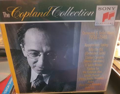 aaron copland