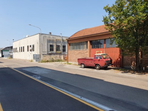 Mutina Ovest Blues - foto TT