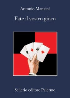 Fate il vostro gioco Manzini