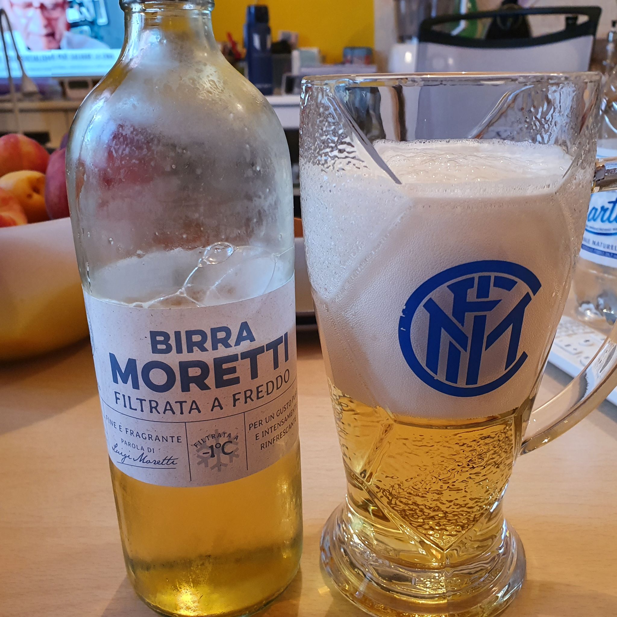 Birra alla Domus - luglio 2021 - Foto TT