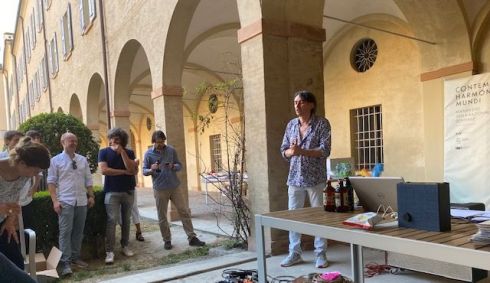 TT's School of Rock - photo by the CEO