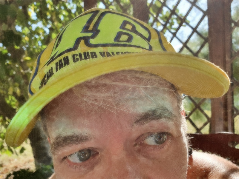 Motorcycle Mama - Little Houses Place - agosto 2021 - foto TT