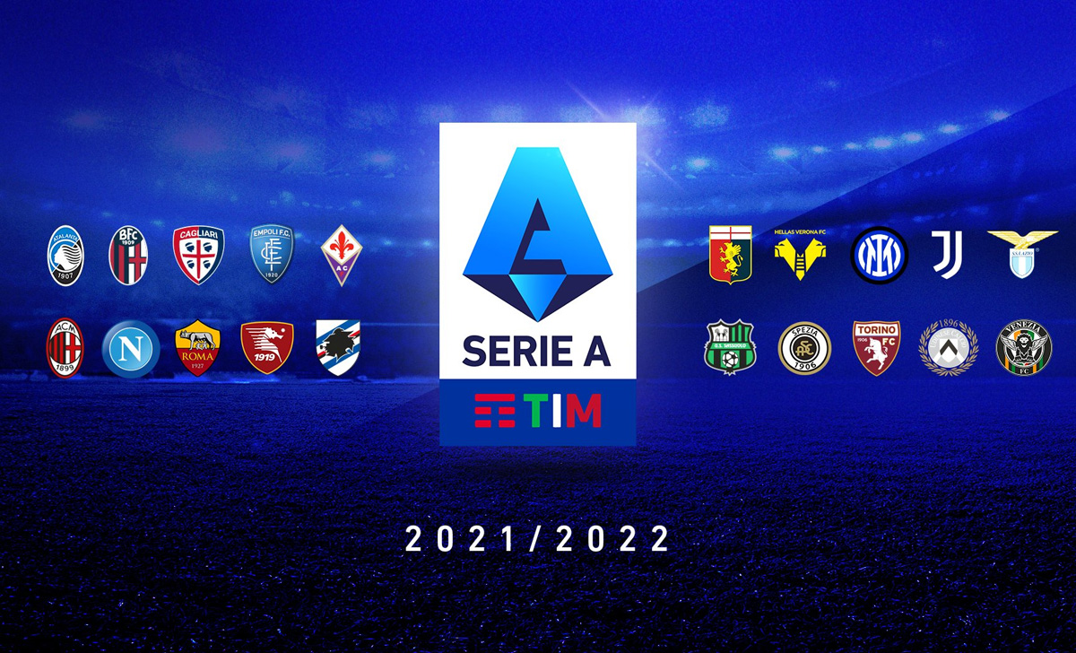 Serie-A 2021-22