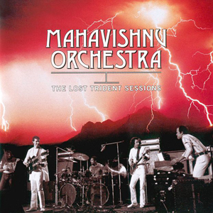 the lost trident sessions mahavishnu