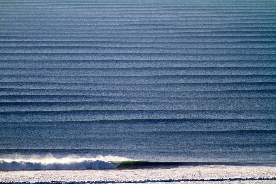 Mare - foto artistica