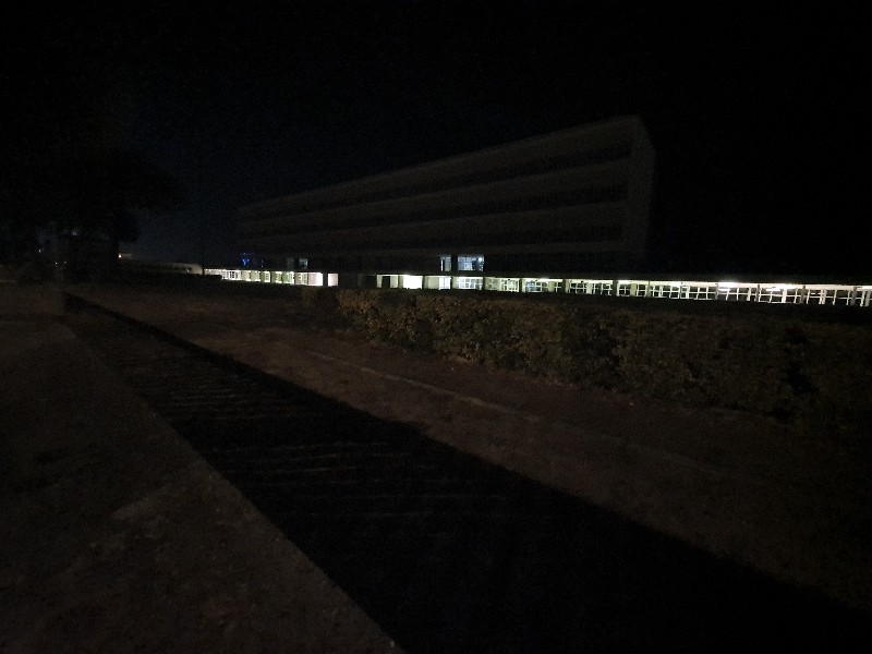 La Colonia Agip di Cesenatico