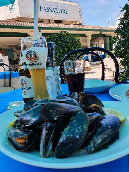 Piccole gioie della vita, Greendale, Romagna, Settembre 2021 - foto TT