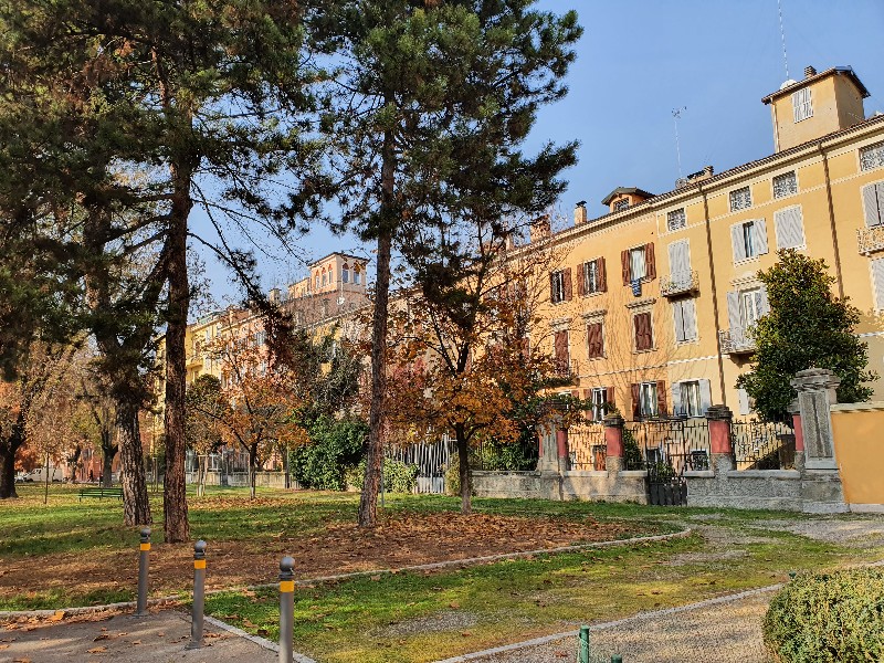 Mutina Novembre 2021 - foto TT