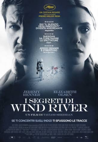 film wind river