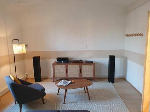 Sala Blues - foto Tim Tirelli 2021