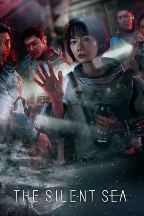 SERIE TV THE SILENT SEA