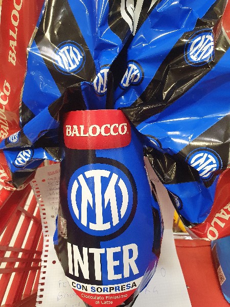 Inter on my mind  (sabato alla Coop blues) - foto TT