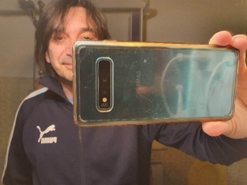 Brand Change - TT alla Domus aprile 2022 - autoscatto