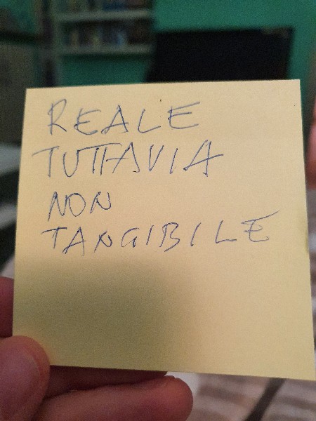 Gli appunti di Tim Tirelli