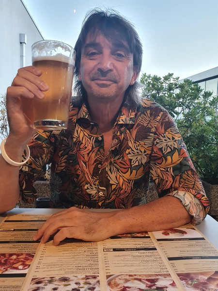 Tim T. - agosto 2022