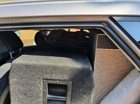 la dura vita degli operai del Rock - Domus Saurea 10 set 2022 - foto TT