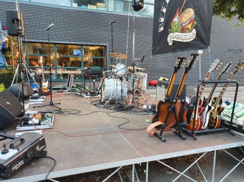 The Equinox - Beer Stop Maranello 22 set 2022 - foto TT