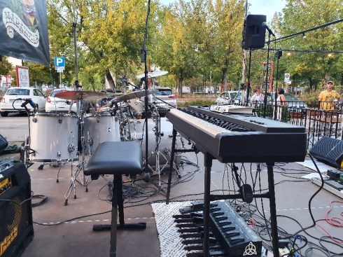 The Equinox - Beer Stop Maranello 22 set 2022 - foto TT