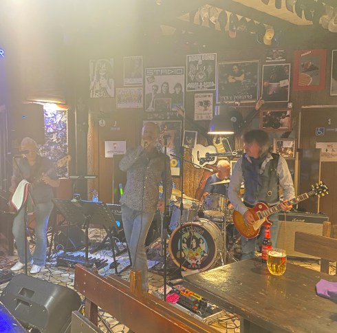 The Equinox - Vecchio Fiume - Modena 21 set 2022