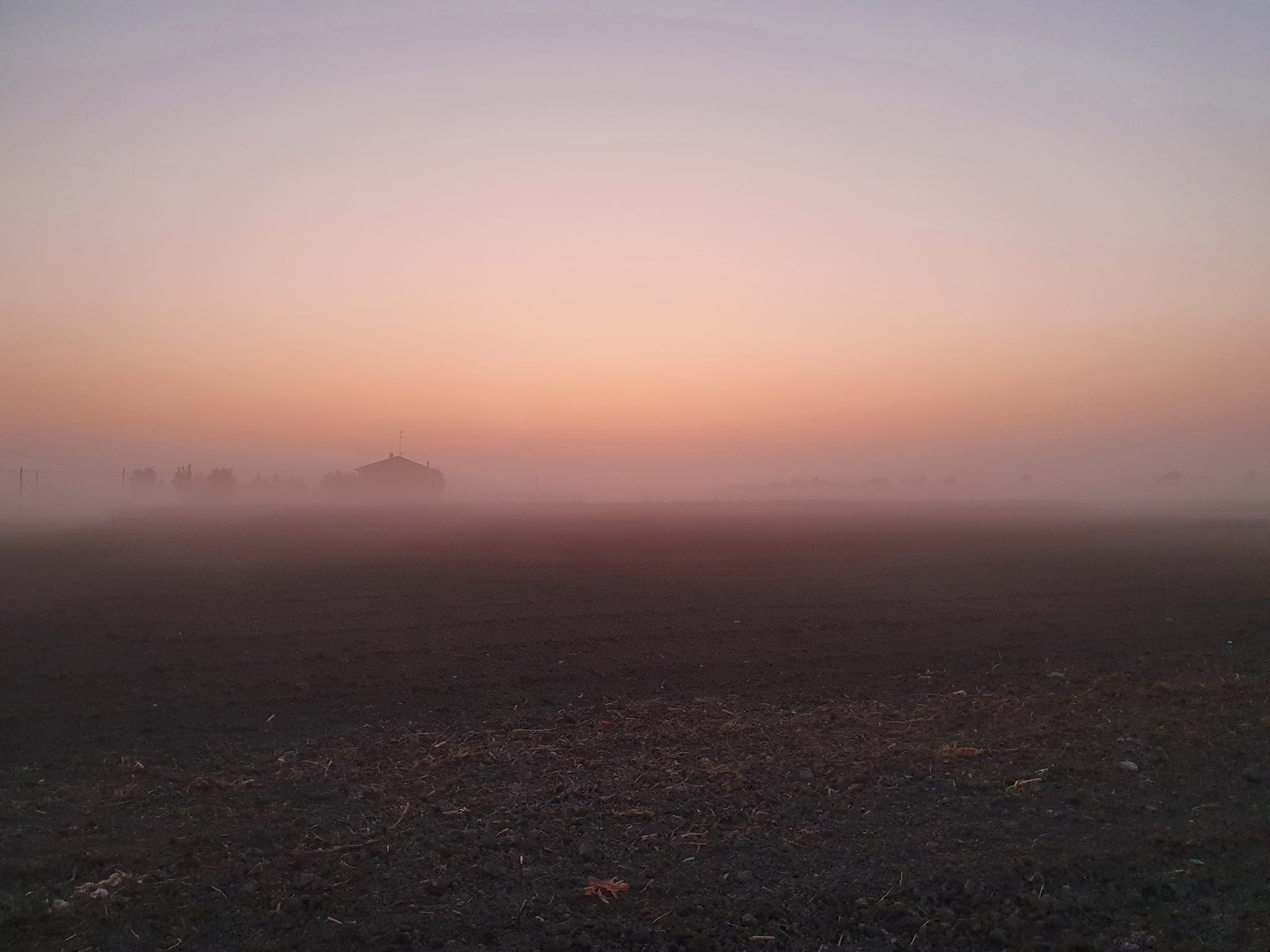 View from Domus Saurea - ottobre 2020 - Foto TT