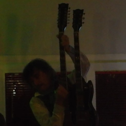 THE EQUINOX live all'Ancora 378 - 18/11/2022 - foto TT