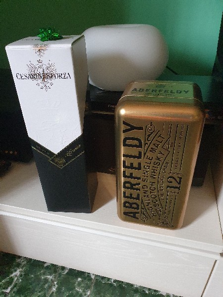 Costretto a bere - i regali di Mario - Domus dic 2022 - foto TT