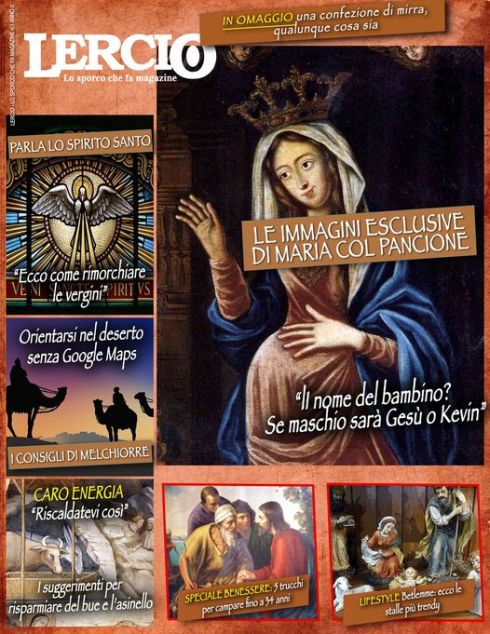 Lercio Dicembre 2022