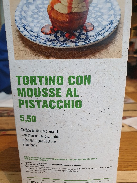 Mario's choice - Maggio 2023 - foto TT