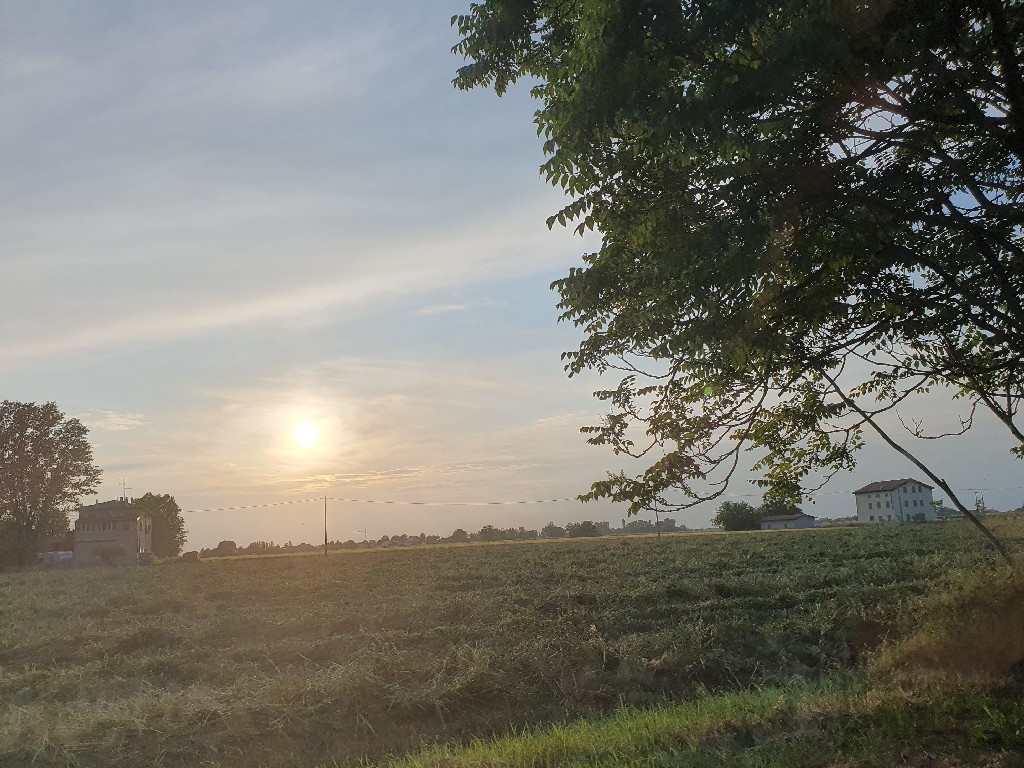 Going to Mirandola - maggio 2023 - foto TT