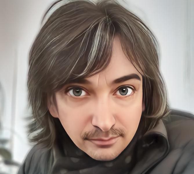 Tim nei sogni di Tim