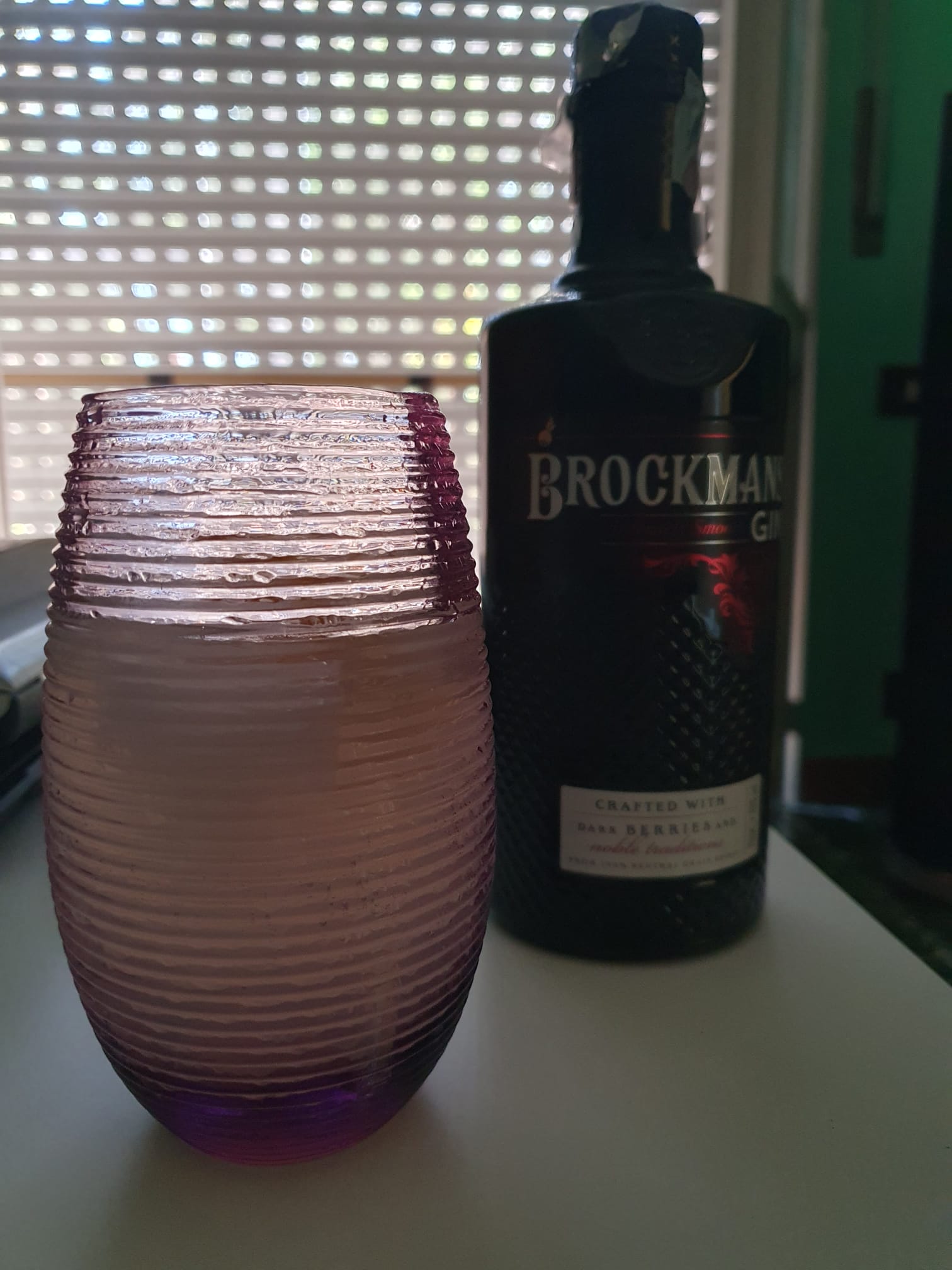 Gin &amp; Tonic Blues - foto TT