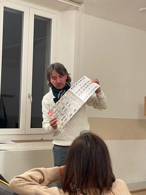 TT School Of Rock HOTH 21-12-2023 photo Jona