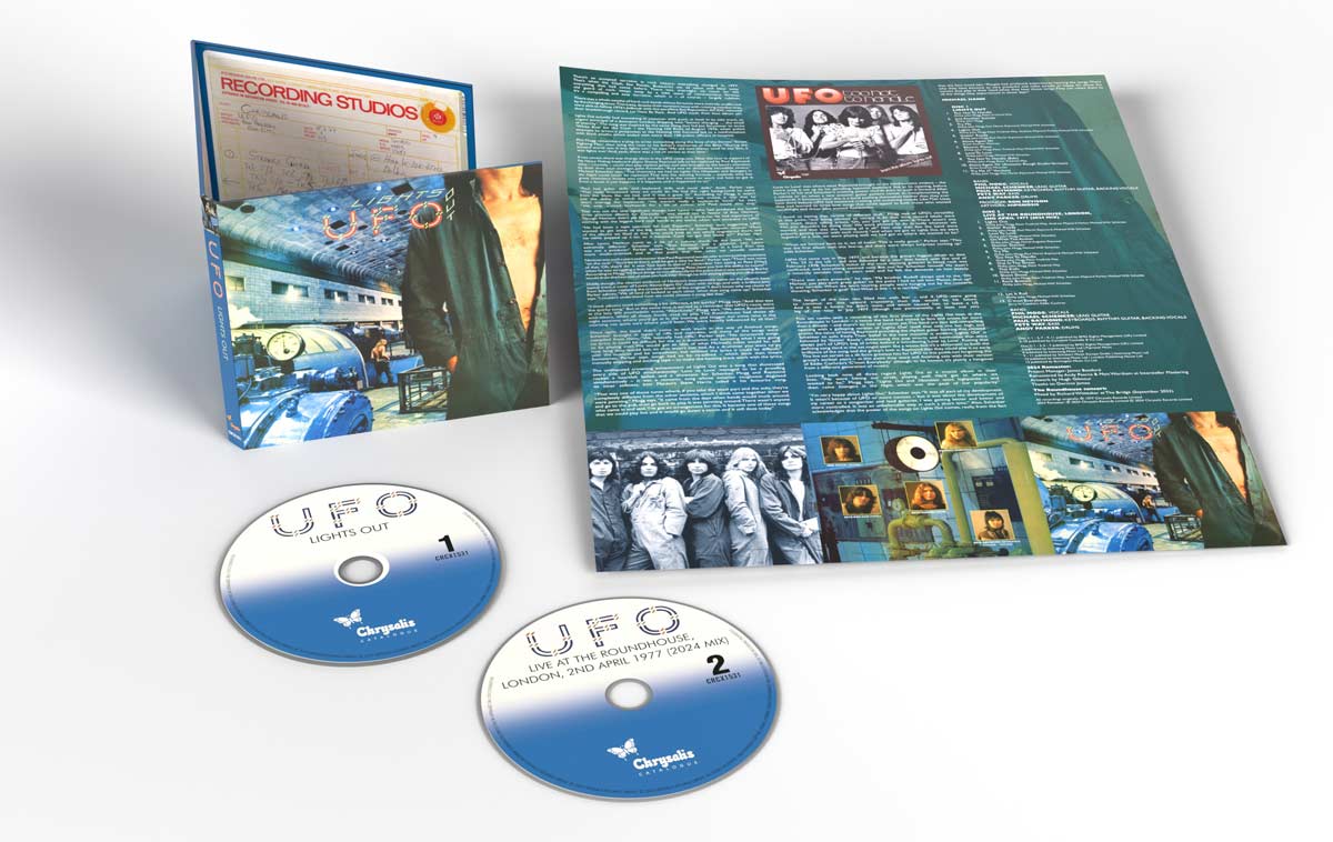 UFO-Lights-Out-CD 2024 edition