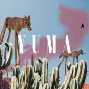 Johnny La Rosa Yuma_cover