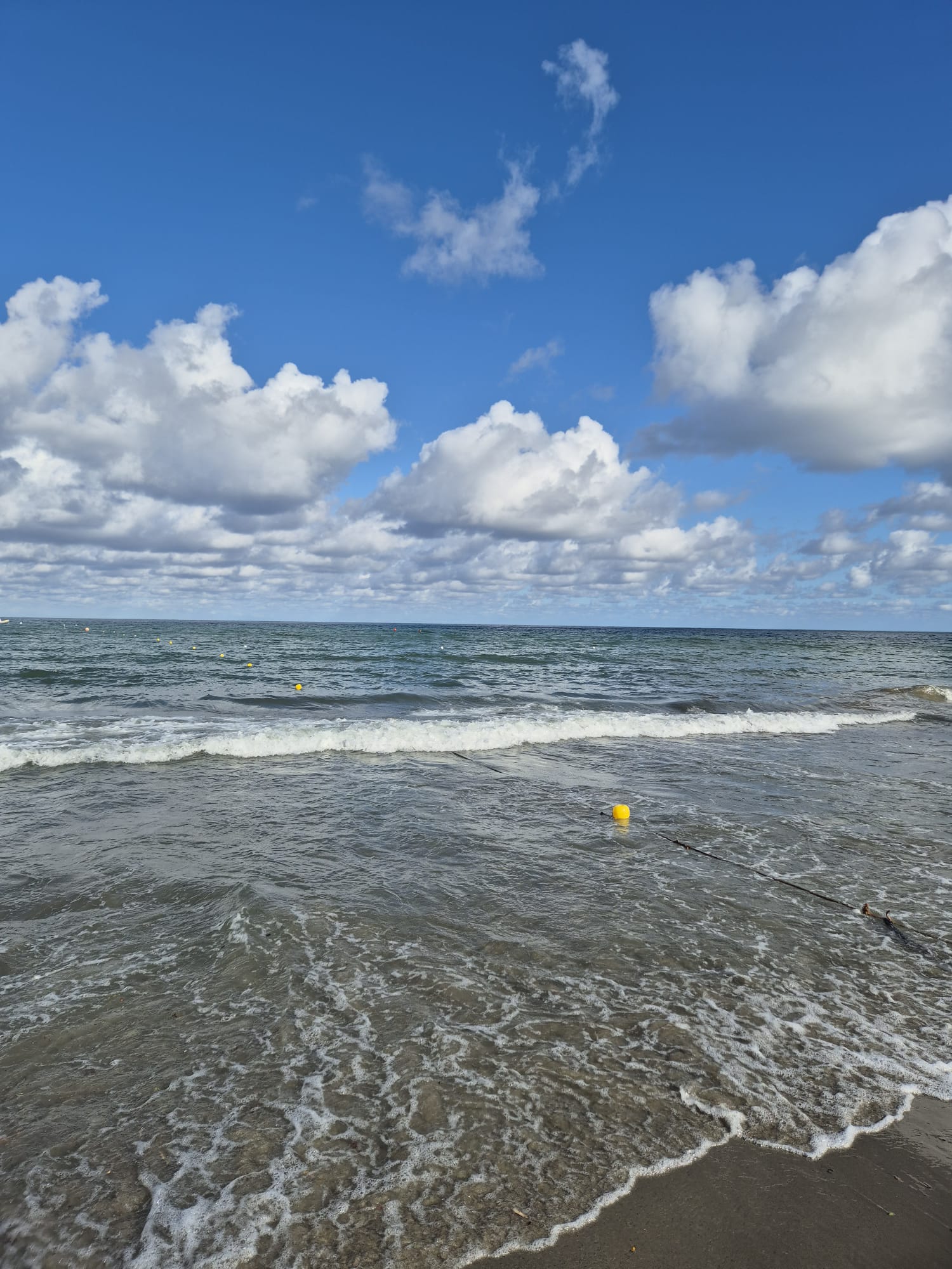 Tim, Mare Nostrum, settembre 2024 - Foto Tim T.